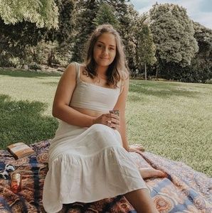 Meet your Posher, Miah